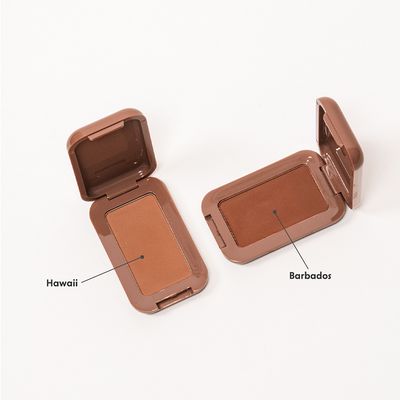 Better Than Butter Bronzer Better Than Butter Bronzer Hawaii